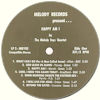 Label shot