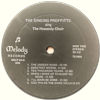 Label shot