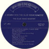 Label shot