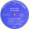 Label shot