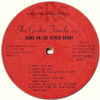 Label shot