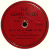 Label shot