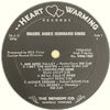 Label shot