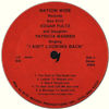 Label shot