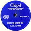 Label shot