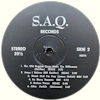 Label shot