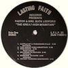 Label shot