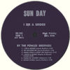 Label shot