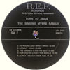 Label shot
