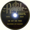 Label shot