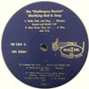 Label shot