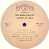 Label shot