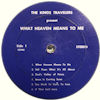 Label shot
