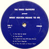 Label shot