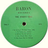 Label shot