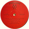 Label shot
