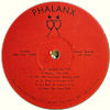 Label shot