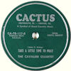 Label shot