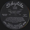 Label shot