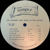 Label shot
