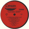 Label shot