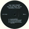 Label shot