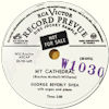Label shot