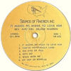 Label shot