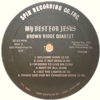 Label shot