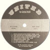 Label shot