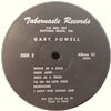 Label shot
