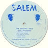 Label shot