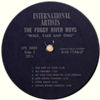 Label shot
