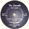 Label shot