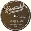 Label shot