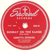 Label shot