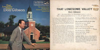 Cover shot