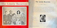 Cover shot